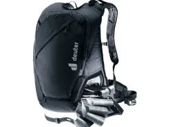 deuter Rucksack Updays 20 Schwarz
