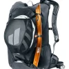 deuter Rucksack Updays 26 Schwarz