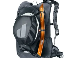 deuter Rucksack Updays 26 Schwarz
