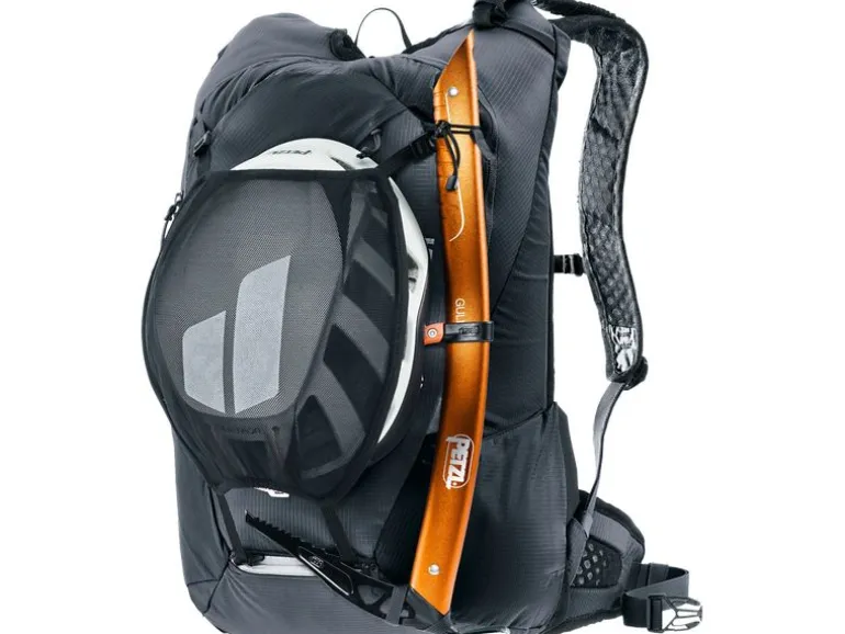 deuter Rucksack Updays 26 Schwarz