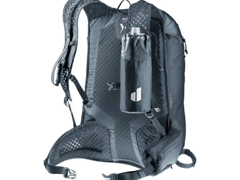 deuter Rucksack Updays 26 Schwarz