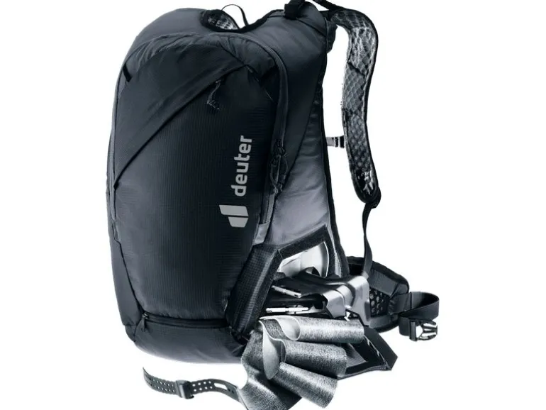deuter Rucksack Updays 26 Schwarz
