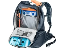 deuter Rucksack Updays 26 Schwarz