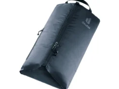 deuter Shoe Pack Schwarz 6.5 l