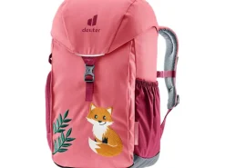 deuter Wanderrucksack Waldfuchs 14 l – Pink