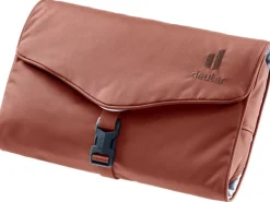 deuter Wash Bag II 2.5 l, Rot