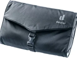deuter Wash Bag II 2.5 l, Schwarz