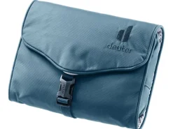deuter Wash Bag I 1 l, Blau
