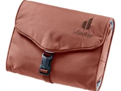 deuter Wash Bag I 1 l, Rot