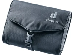 deuter Wash Bag I 1 l, Schwarz