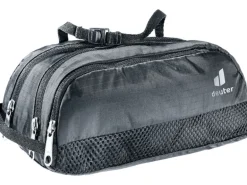 deuter Wash Bag Tour II 1 l, Schwarz