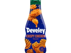 Develey Crispy Chicken Sauce 250 ml