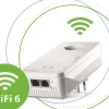 devolo Magic 2 WIFI 6 next Erweiterungsadapter