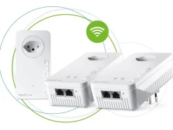 devolo Magic 2 WiFi next Multiroom Kit