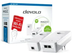 devolo Magic 2 WiFi next Starter Kit