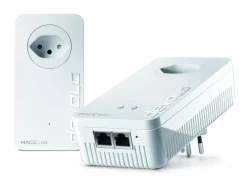 devolo Magic 2 WIFI 6 next Starter Kit
