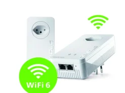 devolo Magic 2 WIFI 6 next Starter Kit