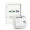 devolo Powerline Magic 2 LAN DINrail