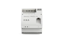 devolo Powerline Magic 2 LAN DINrail