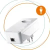 devolo Powerline Magic 2 LAN Erweiterungsadapter