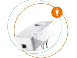 devolo Powerline Magic 2 LAN Erweiterungsadapter