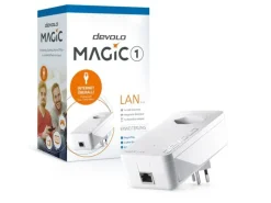 devolo Powerline Magic 1 LAN Erweiterungsadapter