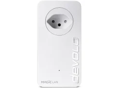 devolo Powerline Magic 1 LAN Erweiterungsadapter