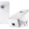devolo Powerline Magic 2 LAN Starter Kit