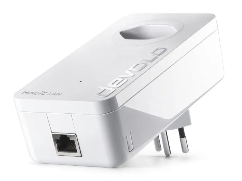 devolo Powerline Magic 2 LAN Starter Kit