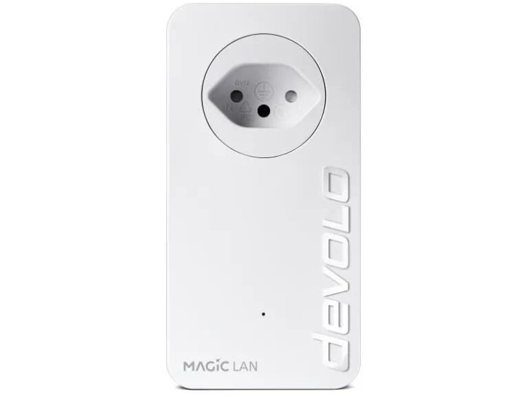 devolo Powerline Magic 2 LAN Starter Kit