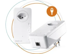 devolo Powerline Magic 1 LAN Starter Kit
