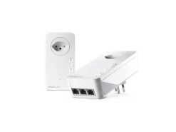 devolo Powerline Magic 2 LAN triple Starter Kit