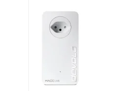 devolo Powerline Magic 2 LAN triple Erweiterungsadapter
