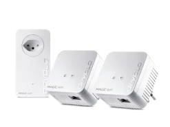 devolo Powerline Magic 1 WiFi mini Multiroom Kit