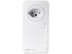 devolo Powerline Magic 1 WiFi mini Multiroom Kit