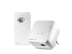 devolo Powerline Magic 1 WiFi mini Starter Kit