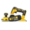 DEWALT Akku-Hobel 18 V DCP580NT Solo