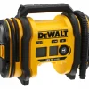 DEWALT Akku-Kompressor 18 V DCC018N Solo