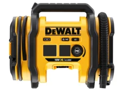 DEWALT Akku-Kompressor 18 V DCC018N Solo