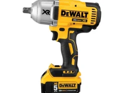 DEWALT Akku-Schlagschrauber 1/2