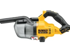 DEWALT Akku-Staubsauger 18 V L-Klasse, Solo