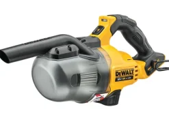 DEWALT Akku-Staubsauger 18 V L-Klasse, Solo