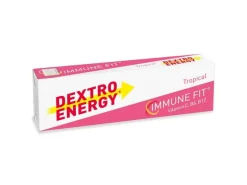 Dextro Energy Süssigkeit Tropical 47 g