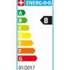 diaqua® Duschbrausen-Set Deimos Cinco PCR, 180 cm, Verchromt