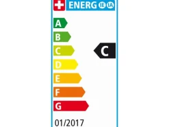 diaqua® Duschbrausen-Set Menorca, 150 cm, Verchromt