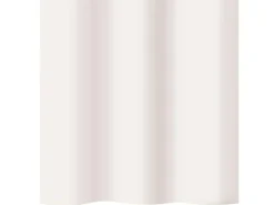 diaqua® Duschvorhang Basic 180 x 180 cm, Weiss