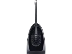 diaqua® Toilettenbürste Schwarz