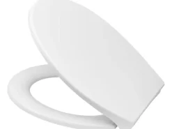 diaqua® Toilettensitz Salvador Weiss
