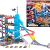Dickie Toys Fast & Furious Garage Mayhem Actiongeladene Werkstatt