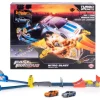 Dickie Toys Fast & Furious Nitro Blast
